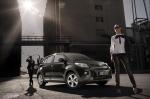 Toyota Urban Cruiser 2009 года